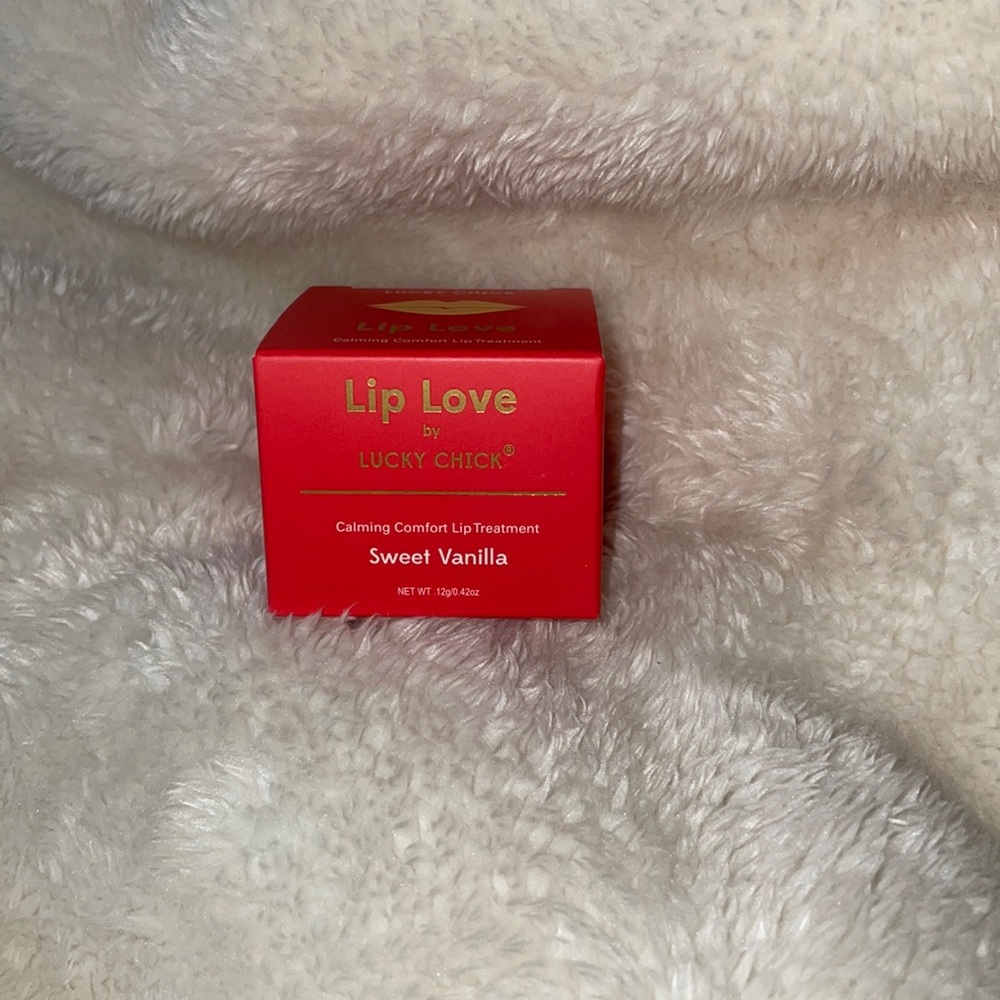 Lip balm